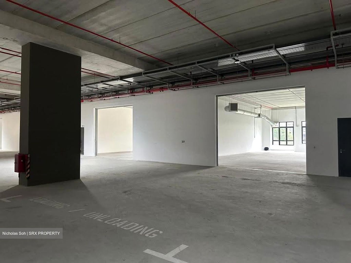 Tampines Connection (D18), Factory #620588821